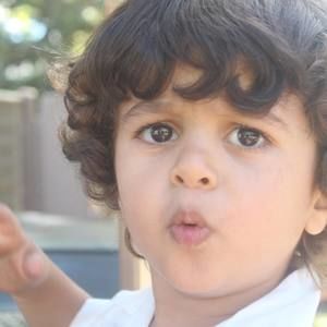 Meet your Posher, Mehrnaz